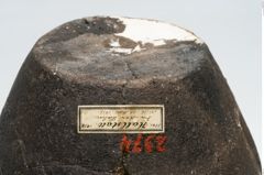 Foto von Keramiktopf (NHMW-PRAE-002374)